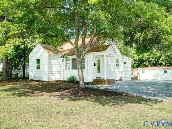 3208 Danville Street, Henrico, VA 23231