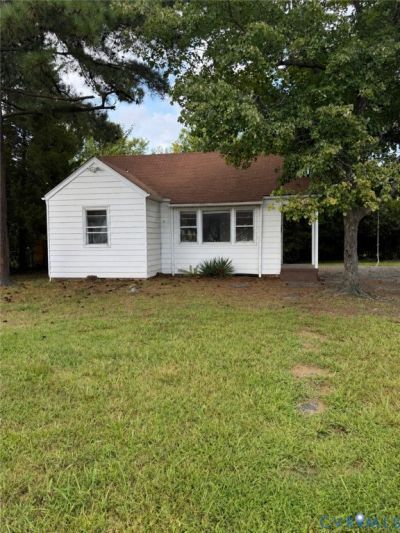 3208 Danville Street, Henrico, VA 23231 Main Photo