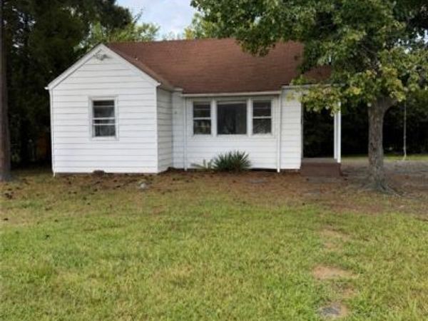 3208 Danville Street, Henrico, VA 23231