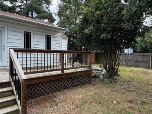 3208 Danville Street, Henrico, VA 23231