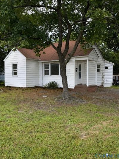 3208 Danville Street, Henrico, VA 23231 Main Photo