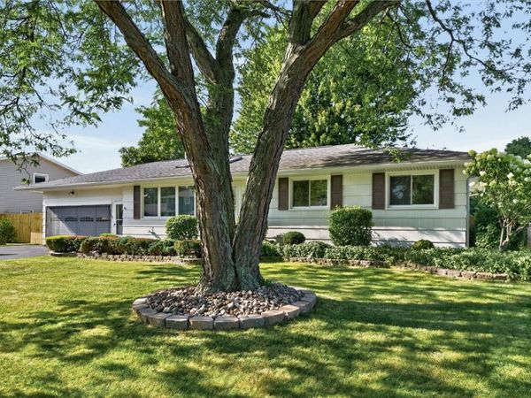 68 Valencia Drive , Rochester, NY 14606