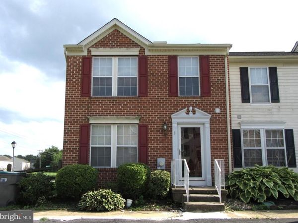 1 E CHRISTINA PLACE, NEWARK, DE 19702