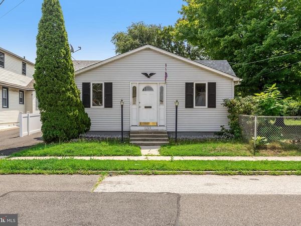 8260 BALFOUR ROAD , PENNSAUKEN, NJ 08110