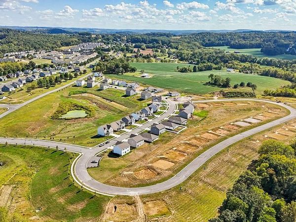 2068 PAPERBACK WAY , YORK, PA 17408