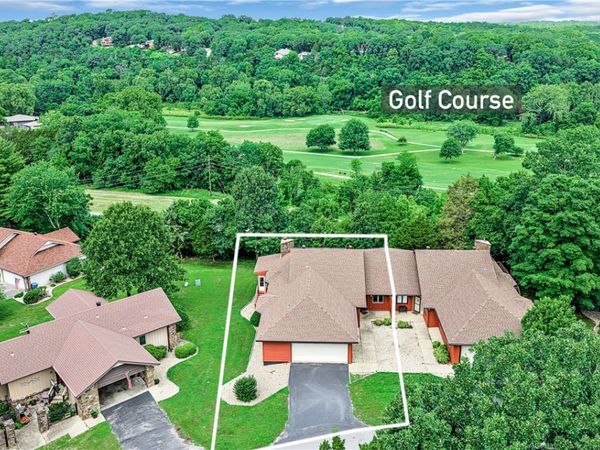 5 Blake Lane , Bella Vista, AR 72714
