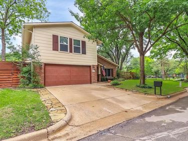15735 Covewood Circle, Dallas, TX 75248
