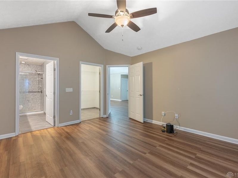 184 Villa Pointe Drive, Springboro, OH 45066 Photo 13