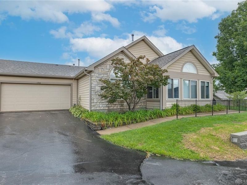 184 Villa Pointe Drive, Springboro, OH 45066 Photo 21