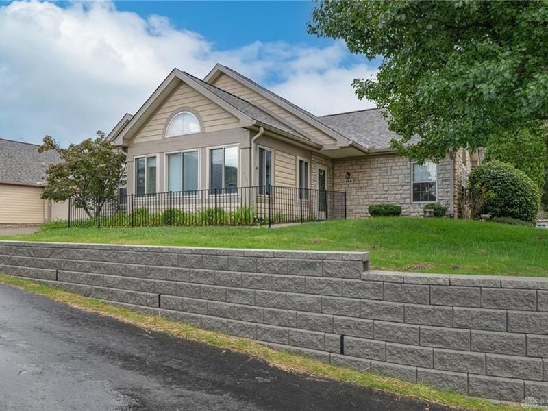 184 Villa Pointe Drive, Springboro, OH 45066 Photo 22