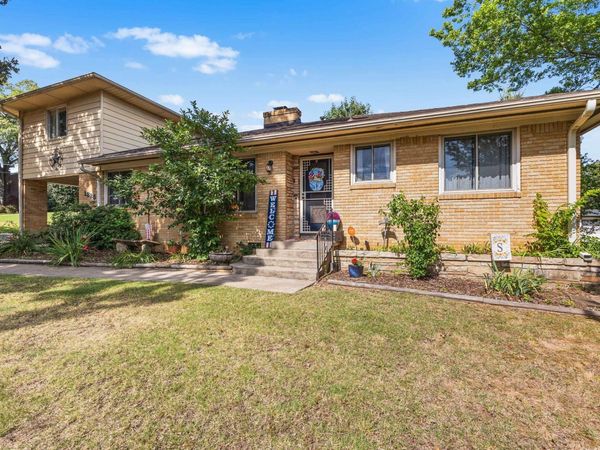 1325 Skyline Drive, North Little Rock, AR 72116