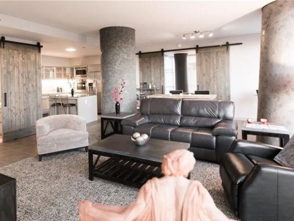 3726 Las Vegas Boulevard , Unit 507, Las Vegas, NV 89158