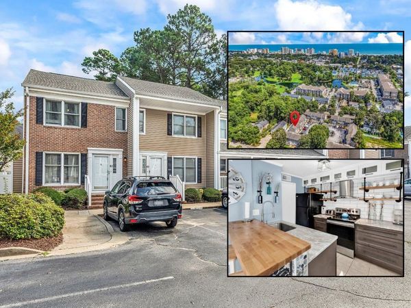 6702 Jefferson Pl., Unit B-1, Myrtle Beach, SC 29572