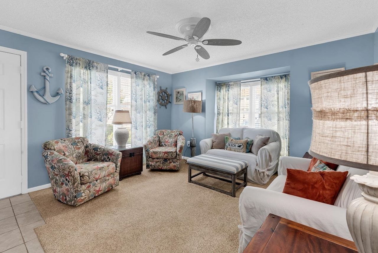 6702 Jefferson Pl. Photo 6
