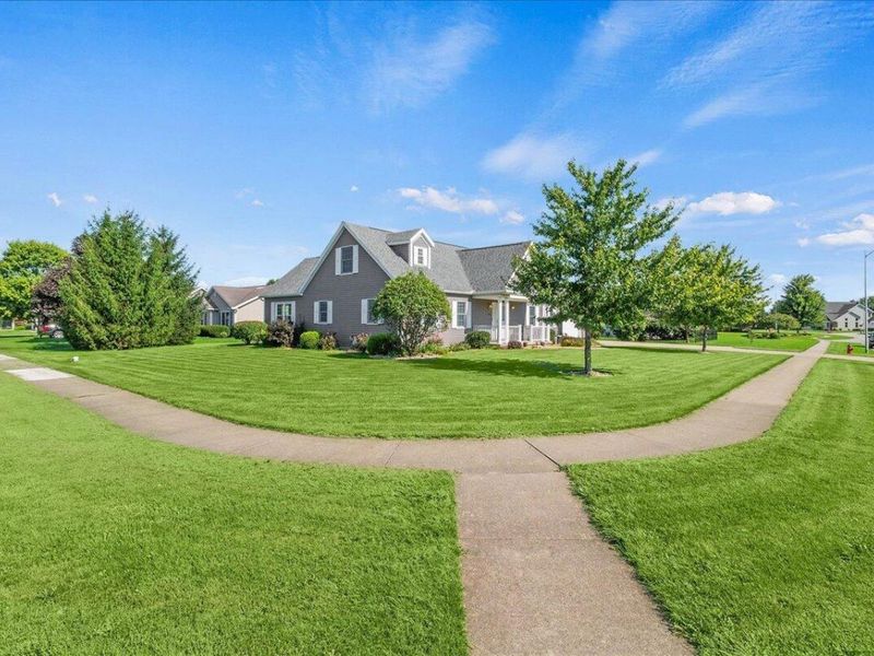 1309 Mohican Trail, Wapakoneta, OH 45895 Photo 50