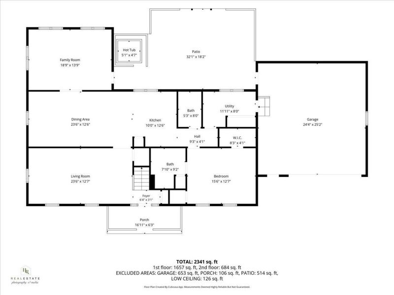 1309 Mohican Trail, Wapakoneta, OH 45895 Photo 53