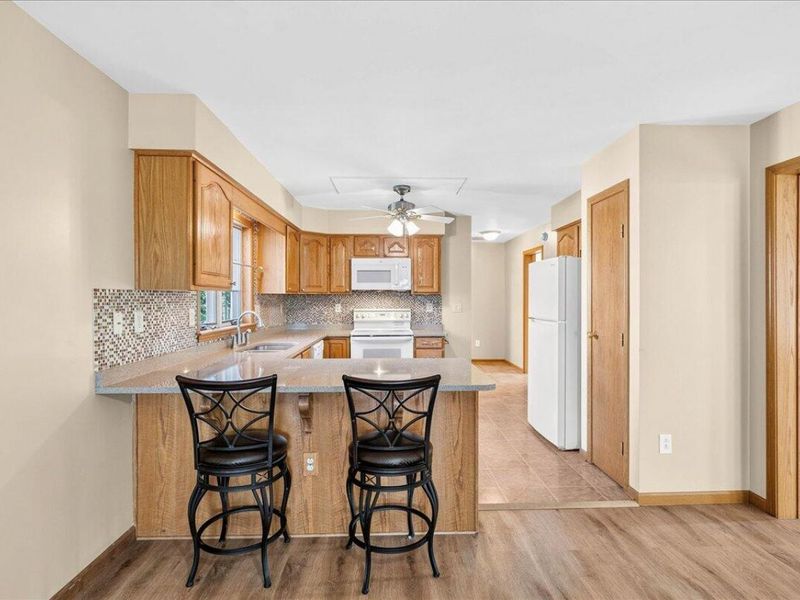 1309 Mohican Trail, Wapakoneta, OH 45895 Photo 9