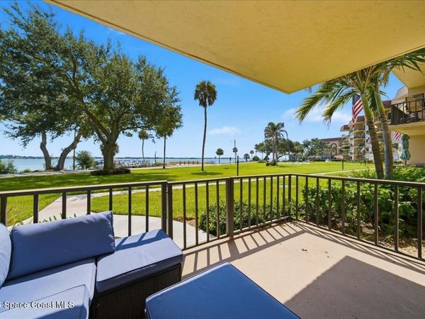 1025 Rockledge Drive , Unit 102a, Rockledge, FL 32955