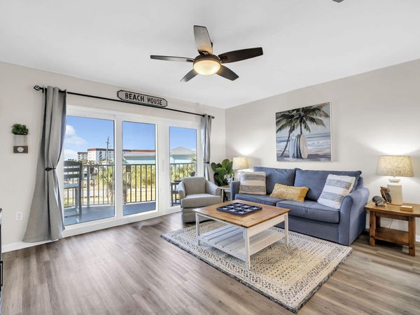 895 Santa Rosa Boulevard, Unit 313, Fort Walton Beach, FL 32548