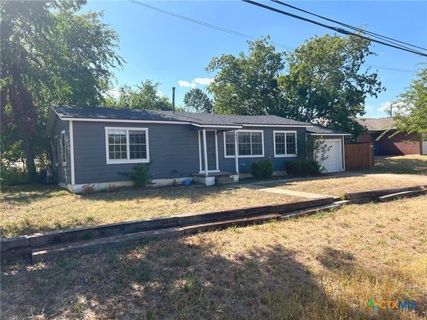 801 N 1st Street , Copperas Cove, TX 76522