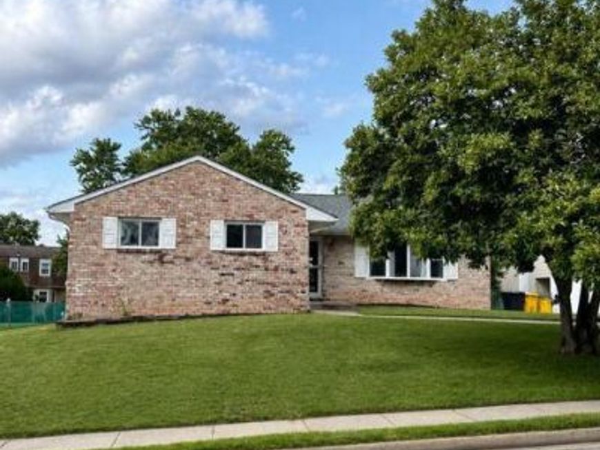308 Shetlands Lane , Glen Burnie, MD 21061 Main Photo