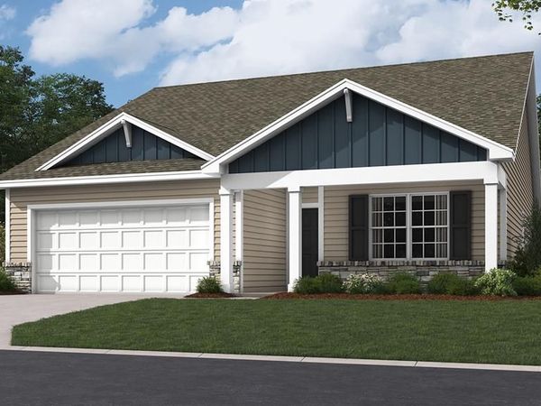 2058 PAPERBACK WAY , YORK, PA 17408
