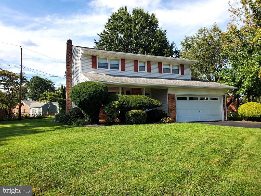 4625 Griffin Drive, Wilmington, DE 19808 Main Photo