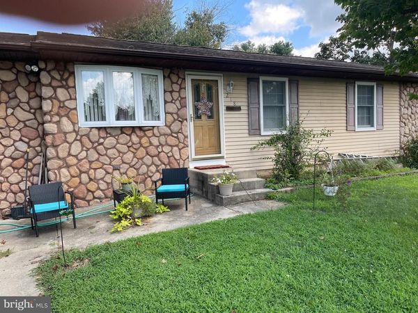 218 GRANT AVENUE , WEST DEPTFORD, NJ 08086