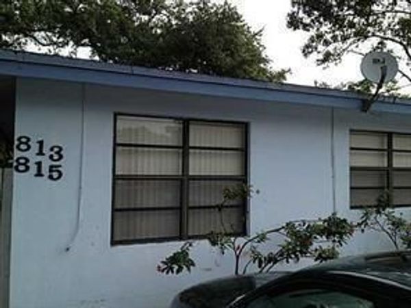 801 W LAS OLAS Boulevard, Fort Lauderdale, FL 33312