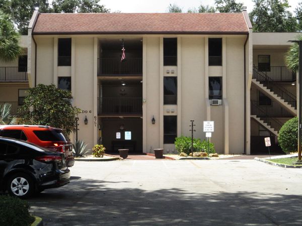 6751 N University Drive, Unit 312, Tamarac, FL 33321