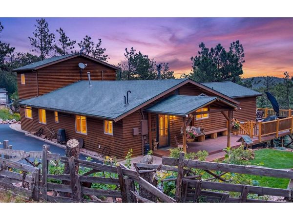 3050 Rainbow Ln, Loveland, CO 80537
