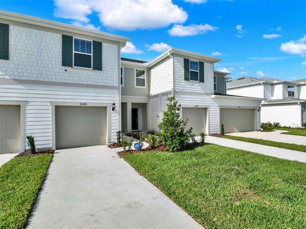 3087 EMERALD ACRES LANE , SANFORD, FL 32771