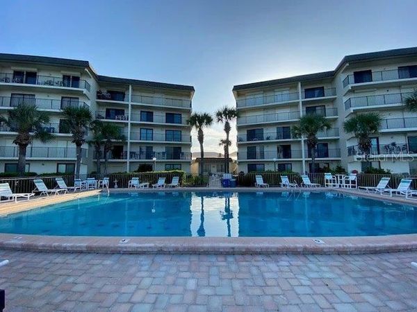 2700 OCEAN SHORE BOULEVARD , Unit 504, ORMOND BEACH, FL 32176