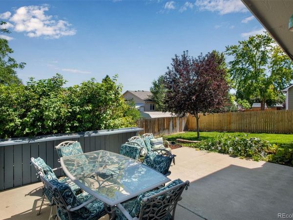 132 N 50th Avenue Place , Greeley, CO 80634