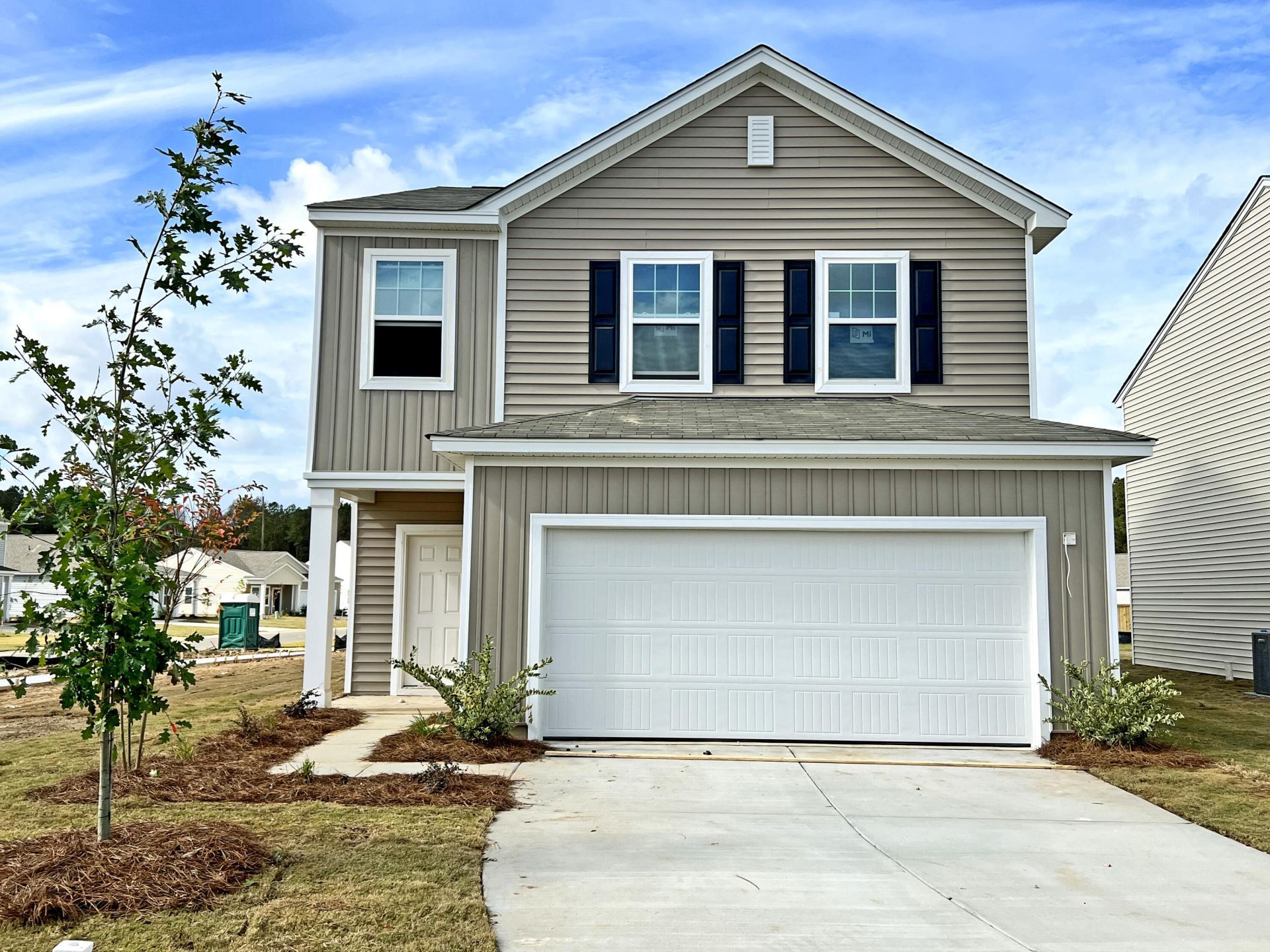 5309 Cottage Landing Drive Photo 1