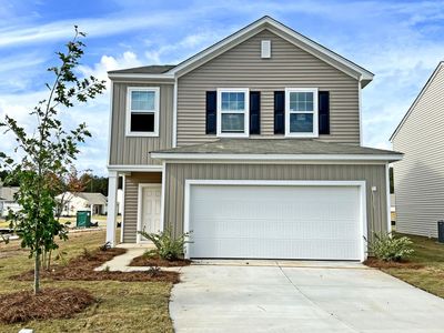 5309 Cottage Landing Drive, Summerville, SC 29485