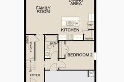 5309 Cottage Landing Drive photo 4