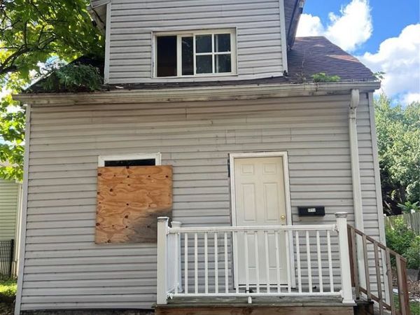 7711 Minnesota Avenue , St Louis, MO 63111