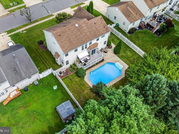 894 ASHBURN WAY, WOOLWICH TWP, NJ 08085