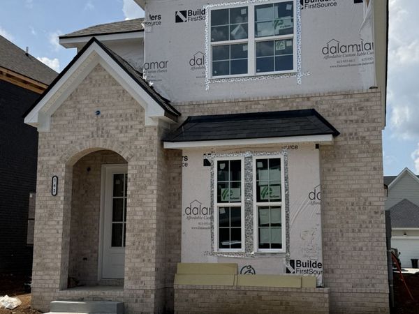 162 Oasis Dr , La Vergne, TN 37086