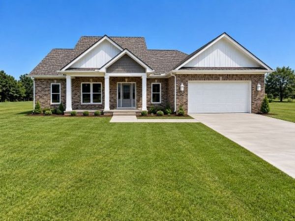 103 Blaine Ln , Summertown, TN 38483