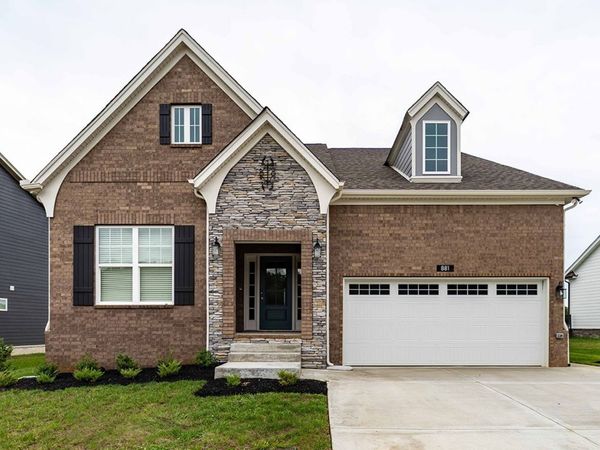 881 Joe Miller Drive , Hendersonville, TN 37075