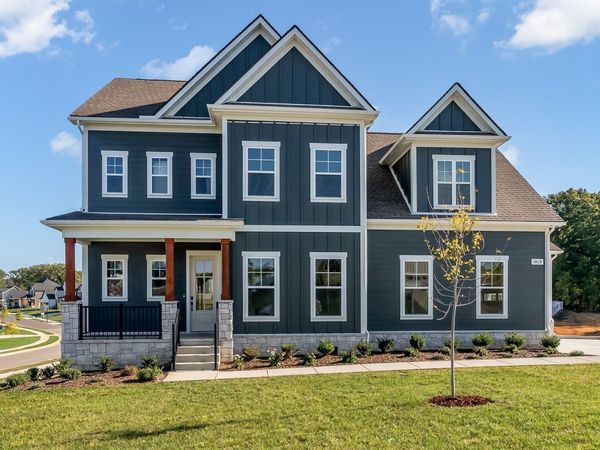 7428 Twill Heights Loop , Fairview, TN 37062