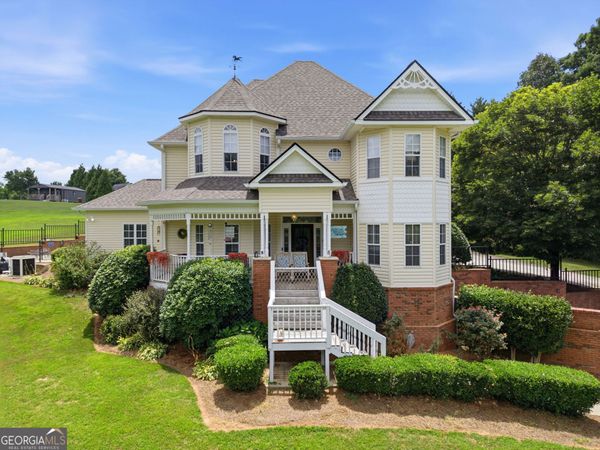 5301 Will Wheeler Road, Murrayville, GA 30564