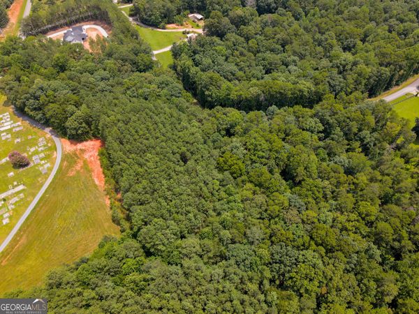 0 Stone Place Drive, Dawsonville, GA 30534