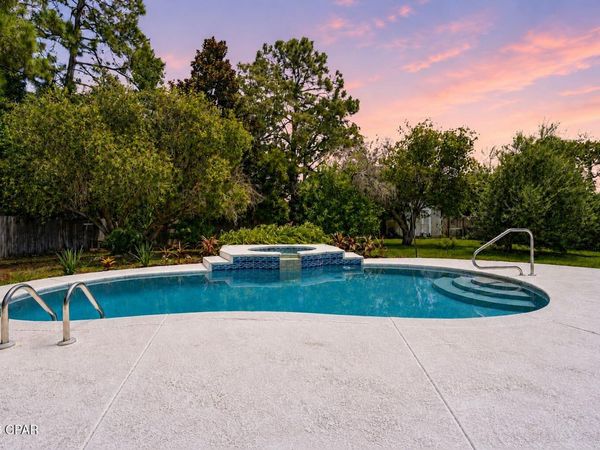 3624 Betsy Lane, Panama City, FL 32408