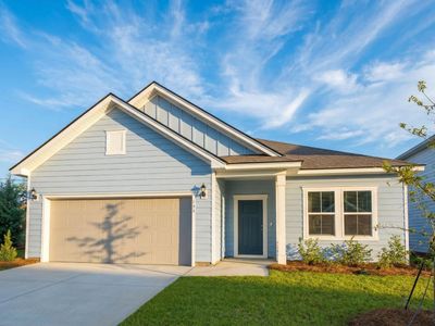 157 Monroe Preserve Lane , Chapin, SC 29036