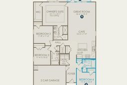 157 Monroe Preserve Lane  photo 4