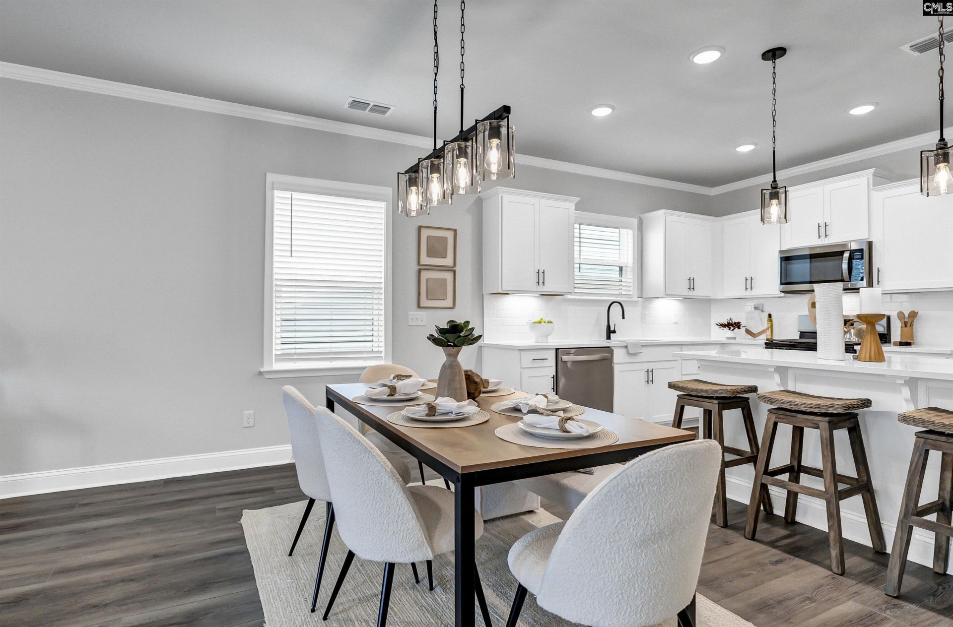 157 Monroe Preserve Lane  Photo 21