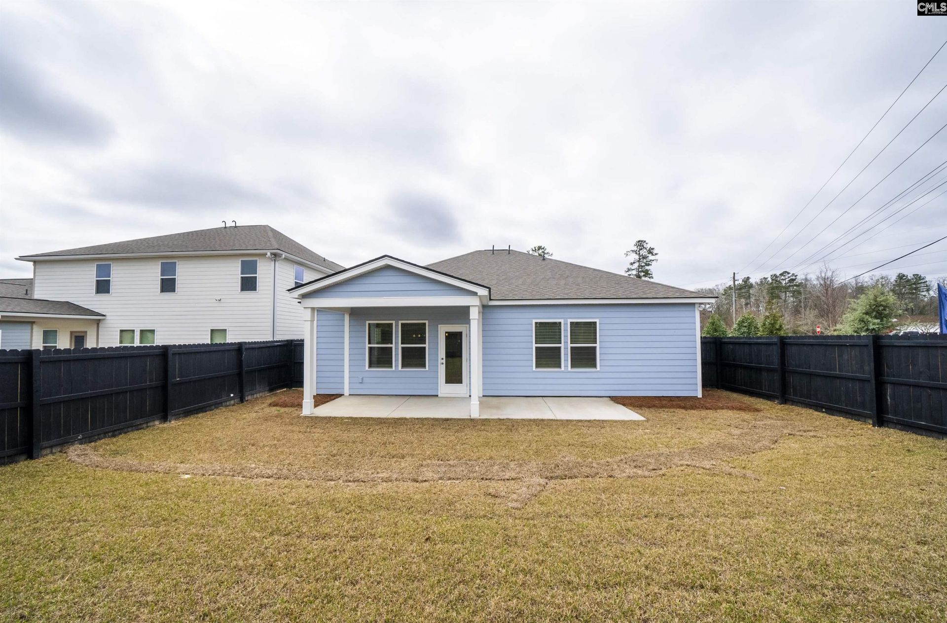 157 Monroe Preserve Lane  Photo 40